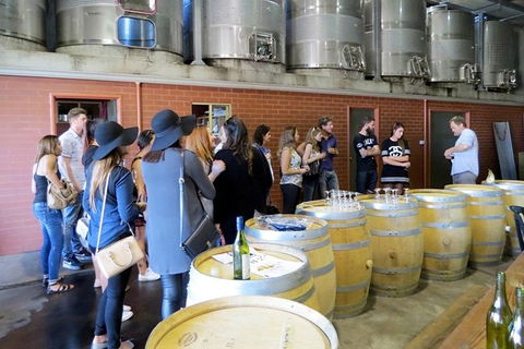 Margaret River Beer & Wine Adventure (departs Margaret River) - Accommodation Kalgoorlie 6