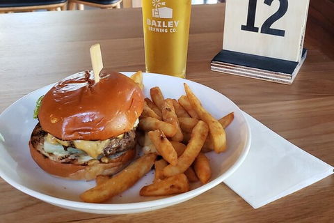Swan Valley Craft Beer Tour - Premium Small Group Tour - Accommodation Kalgoorlie 9