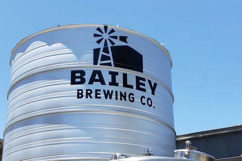 Swan Valley Craft Beer Tour - Premium Small Group Tour - Accommodation Kalgoorlie 3