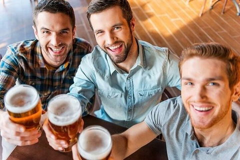 Swan Valley Craft Beer Tour - Premium Small Group Tour - Accommodation Kalgoorlie 0