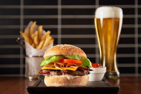 Swan Valley Craft Beer Tour - Premium Small Group Tour - Accommodation Kalgoorlie 11