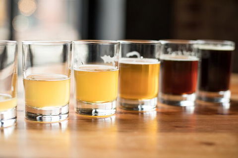 Swan Valley Craft Beer Tour - Premium Small Group Tour - Accommodation Kalgoorlie 10