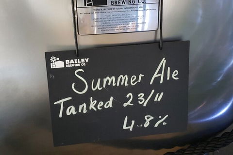 Swan Valley Craft Beer Tour - Premium Small Group Tour - Accommodation Kalgoorlie 7