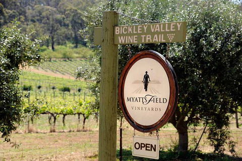 Bickley Valley Wine & Cider Tour - Premium Small Group Tour - Accommodation Kalgoorlie 5