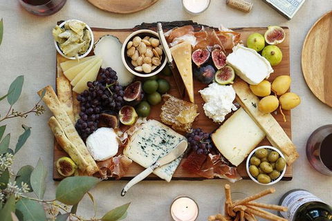 Bickley Valley Wine & Cider Tour - Premium Small Group Tour - Accommodation Kalgoorlie 2