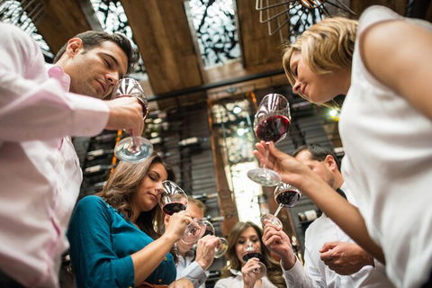 Perth To Margaret River Wine Tour - 2 Day Premium Boutique Wine Tour Experience - Accommodation Kalgoorlie 2