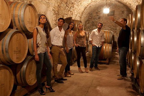 Perth To Margaret River Wine Tour - 2 Day Premium Boutique Wine Tour Experience - Accommodation Kalgoorlie 5