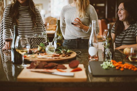 Full-Day Gourmet Wine Tour With Pick Up And Lunch - Accommodation Kalgoorlie 3