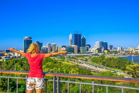 Full-Day Gourmet Wine Tour With Pick Up And Lunch - Accommodation Kalgoorlie 2