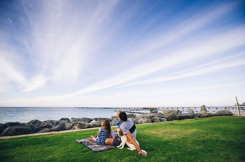 Full-Day Gourmet Wine Tour With Pick Up And Lunch - Accommodation Kalgoorlie 4