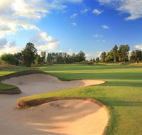 Glenelg Golf Club - Accommodation Kalgoorlie
