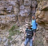 Butterfly Gorge Nature Park - Accommodation Kalgoorlie