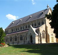 St Peters Anglican Church