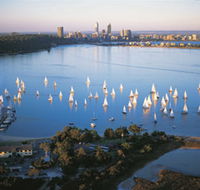 Swan River - Accommodation Kalgoorlie