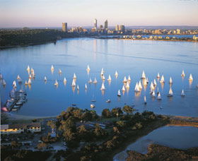 Swan River - Accommodation Kalgoorlie 0