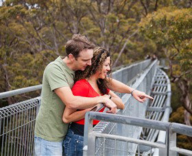 Valley Of The Giants Tree Top Walk - Accommodation Kalgoorlie 0