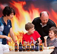 Sarina Sugar Shed - Accommodation Kalgoorlie