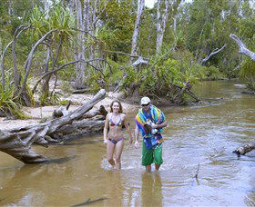 Adelaide River NT Accommodation Kalgoorlie