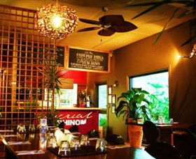 Imperial Rhino - Accommodation Kalgoorlie 0