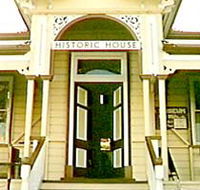 Charleville - Historic House Museum - Accommodation Kalgoorlie