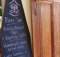 River Tea House - Accommodation Kalgoorlie