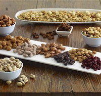The Nut Shop - Accommodation Kalgoorlie