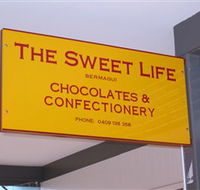 The Sweet Life Bermagui