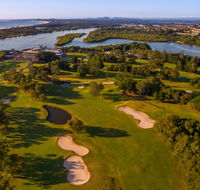 Coolangatta Tweed Heads Golf Club