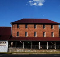 McCrossin's Mill Museum - Accommodation Kalgoorlie
