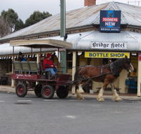 Bathurst Farm Experience - Accommodation Kalgoorlie