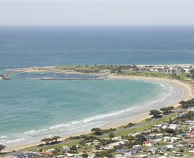 Apollo Bay VIC Accommodation Kalgoorlie