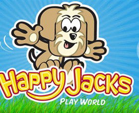 Happy Jacks Play World - Accommodation Kalgoorlie 0