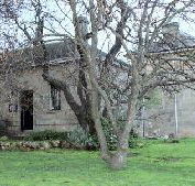 Richmond Gaol - Accommodation Kalgoorlie