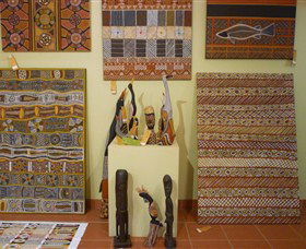 Annaburroo NT Accommodation Kalgoorlie