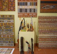 Tiwi Design Aboriginal Corporation - Accommodation Kalgoorlie