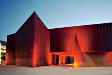 Australian Centre For Contemporary Art - Accommodation Kalgoorlie 0
