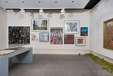 City Gallery - Accommodation Kalgoorlie 0