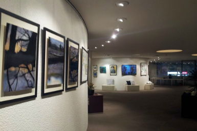 Art At 1 Spring Street - Accommodation Kalgoorlie 0