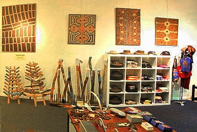 Australian Mallee Art - Accommodation Kalgoorlie 0