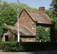 Cooks' Cottage - Accommodation Kalgoorlie