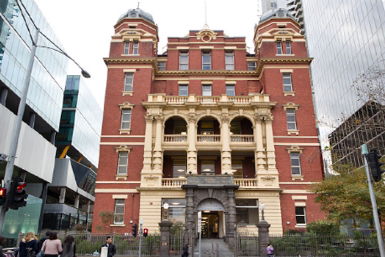 Queen Victoria Women's Centre - Accommodation Kalgoorlie 0