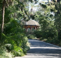 Royal Botanic Gardens Victoria - Accommodation Kalgoorlie
