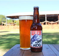 Feral Brewing Company - Accommodation Kalgoorlie