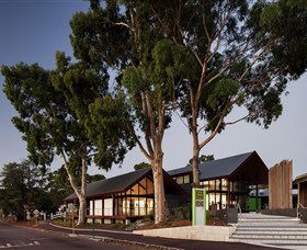 Zig Zag Cultural Centre - Accommodation Kalgoorlie 0