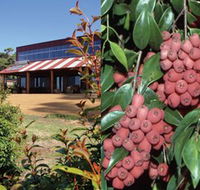 Bushfood Factory and Cafe - Accommodation Kalgoorlie
