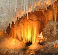 Jewel Cave - Accommodation Kalgoorlie