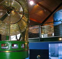 Western Australian Museum Albany - Accommodation Kalgoorlie