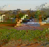 Sandalford Wines - Swan Valley - Accommodation Kalgoorlie