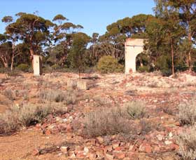 South Yilgarn WA Accommodation Kalgoorlie