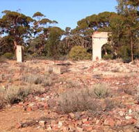 Mount Palmer - Accommodation Kalgoorlie